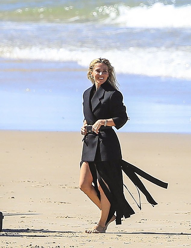 Elsa Pataky