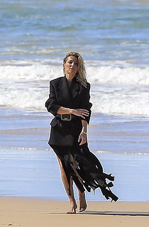 Elsa Pataky