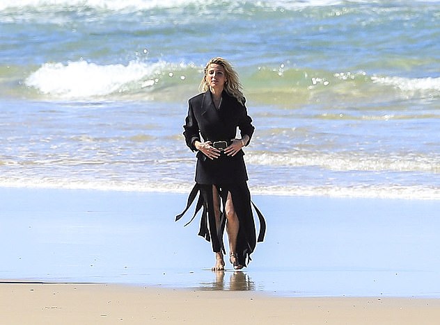 Elsa Pataky