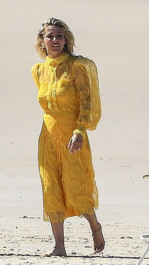 Elsa Pataky
