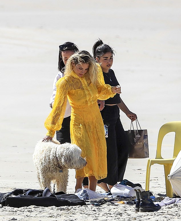 Elsa Pataky Elsa Pataky
