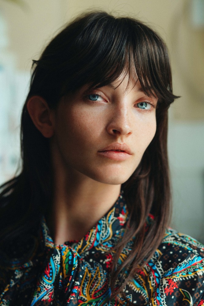 Lily Hutchinson