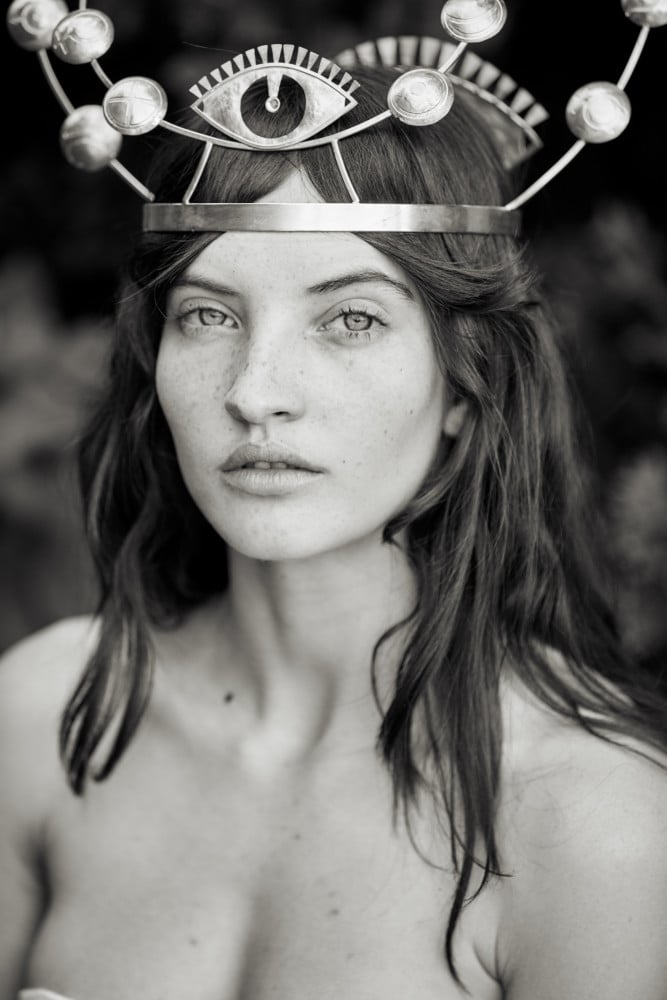 Lily Hutchinson