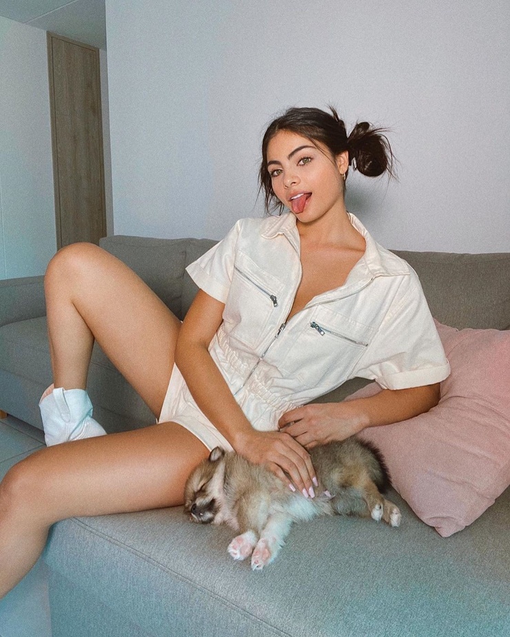 Sara Orrego Sara Orrego