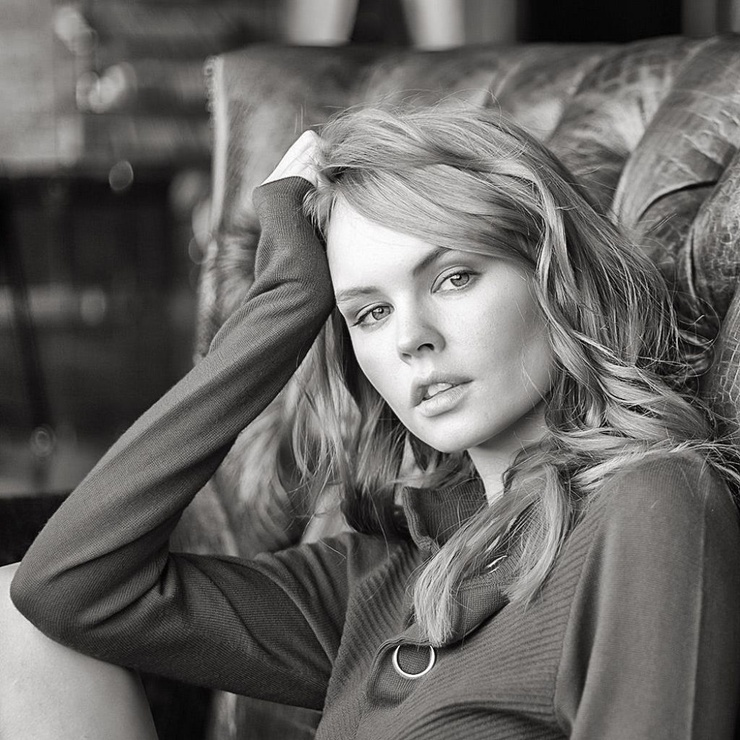 Anastasia Shcheglova