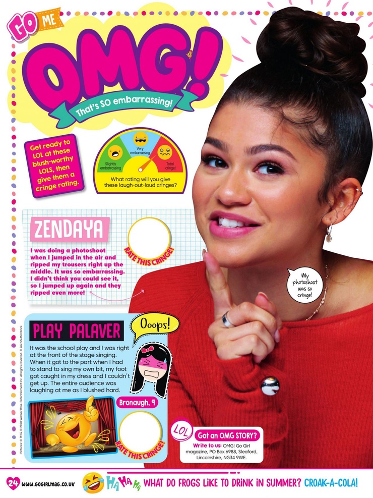 Zendaya Coleman Zendaya Coleman