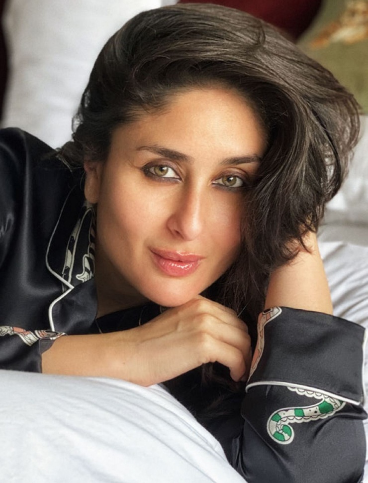 Kareena Kapoor