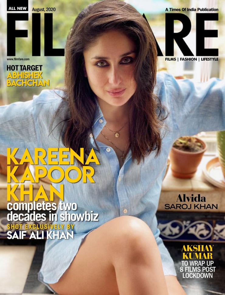 Kareena Kapoor
