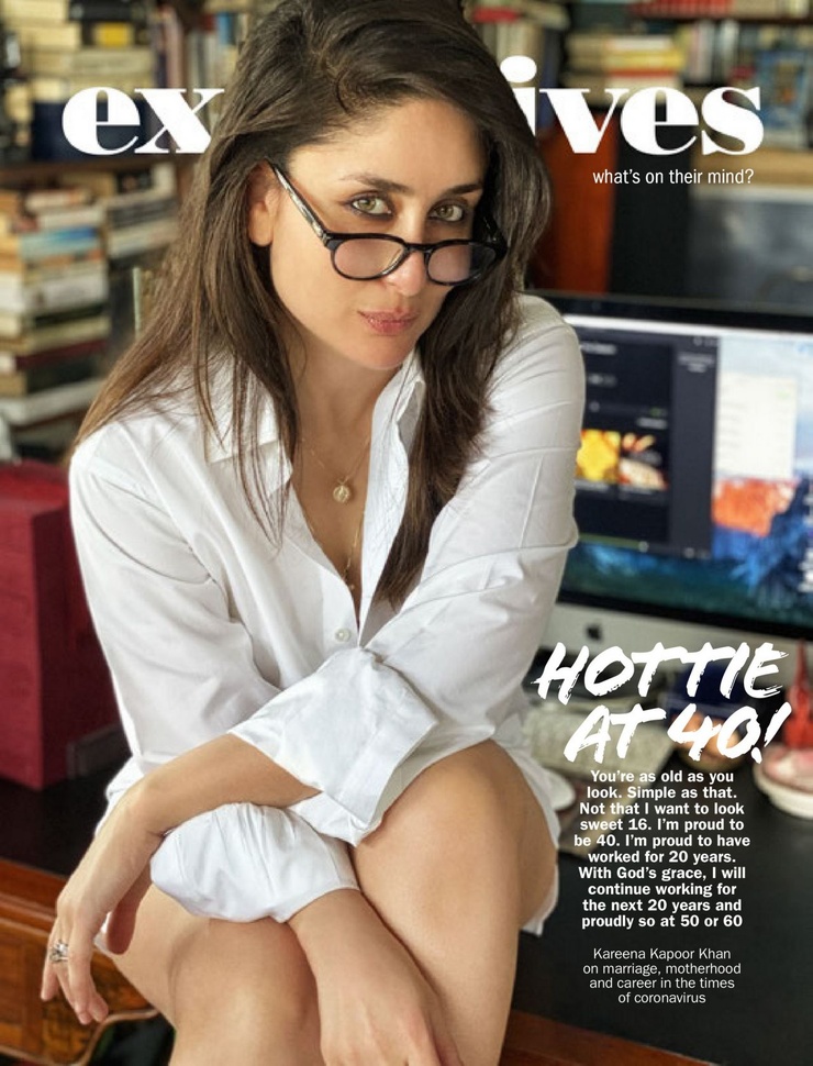 Kareena Kapoor
