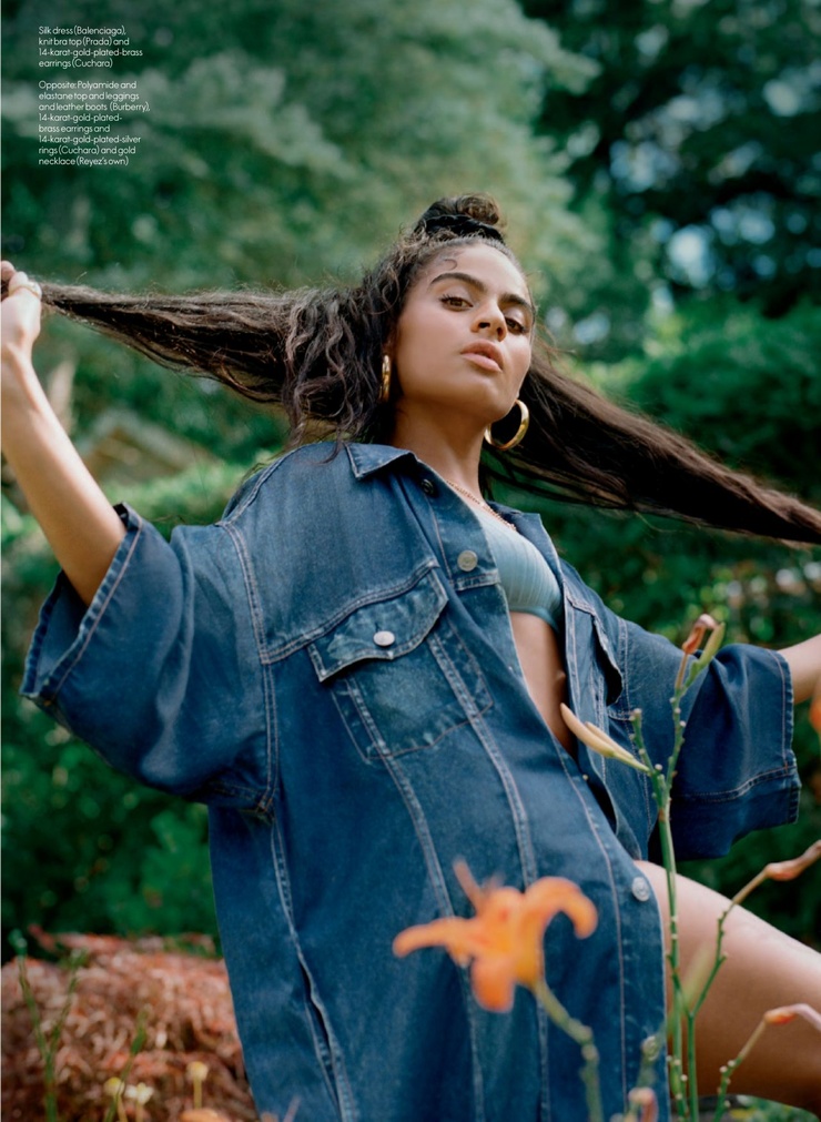 Jessie Reyez