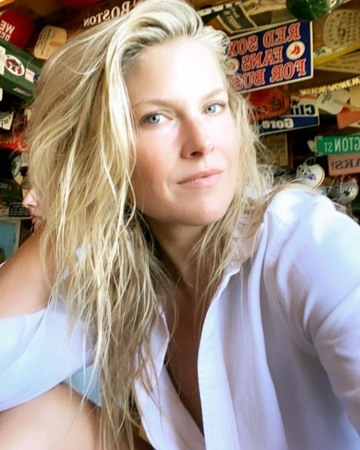 Ali Larter