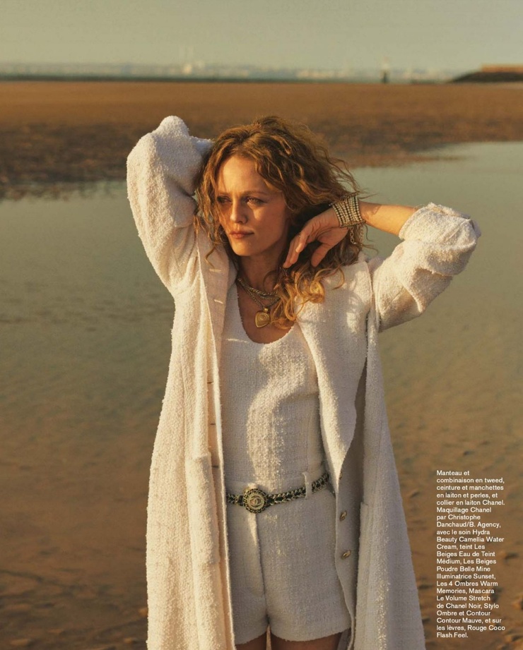 Vanessa Paradis