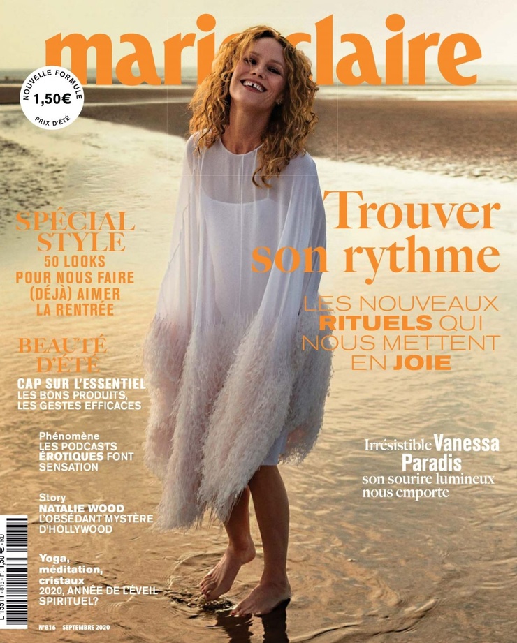 Vanessa Paradis Vanessa Paradis