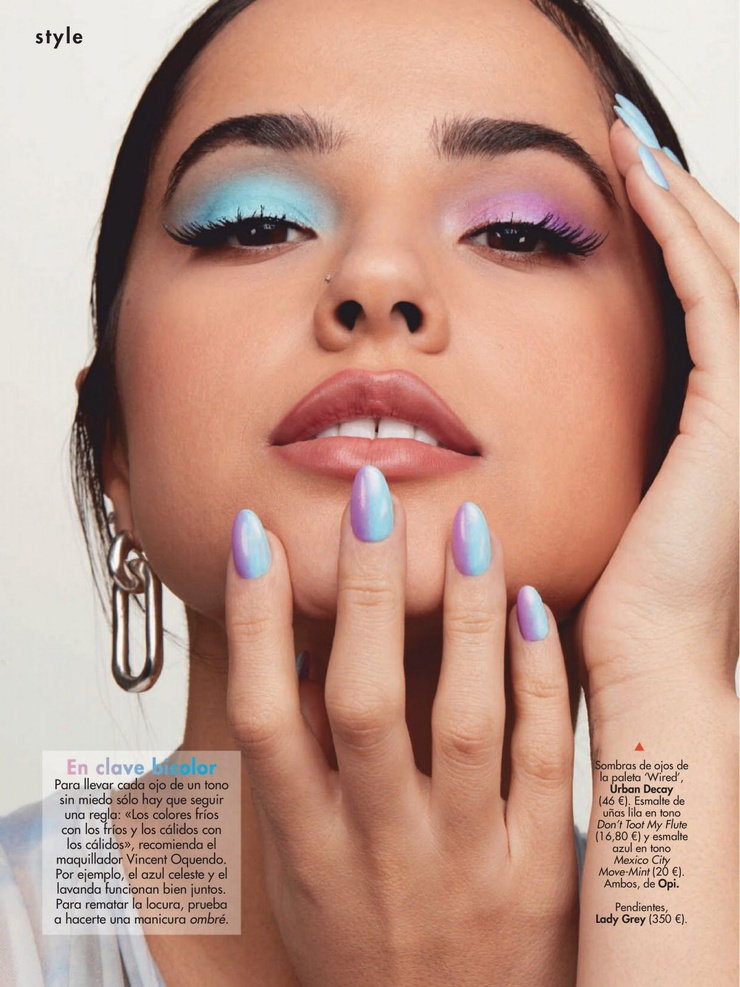 Becky G.