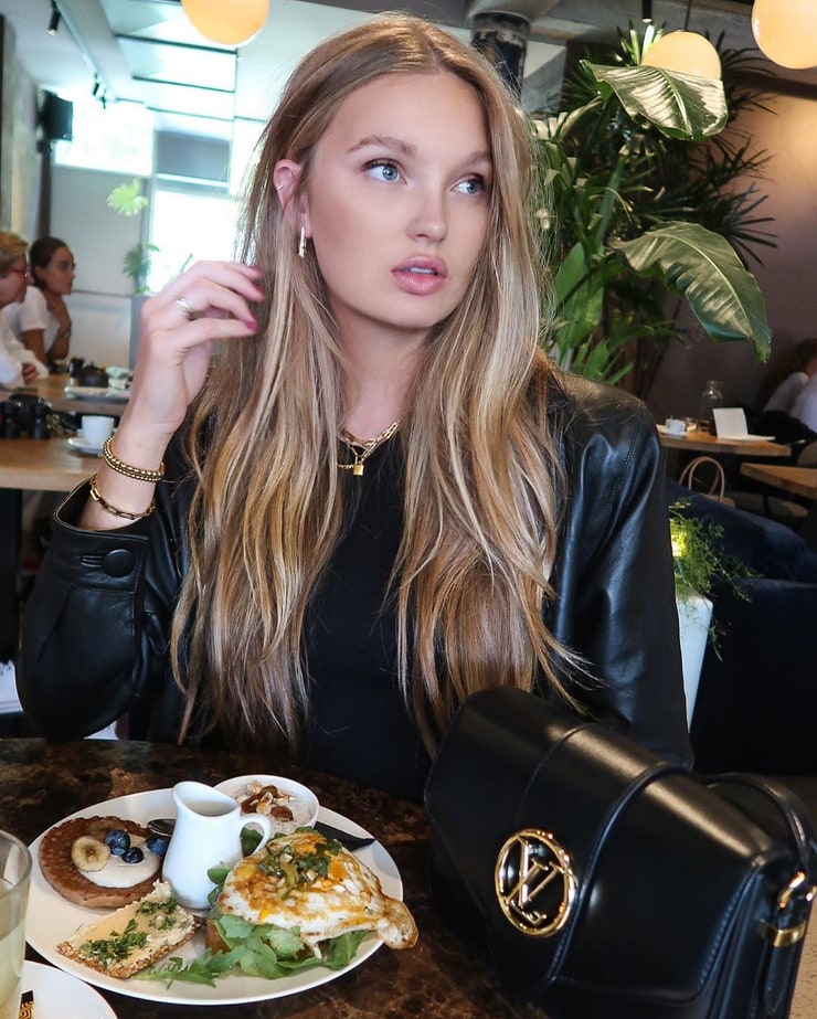 Romee Strijd