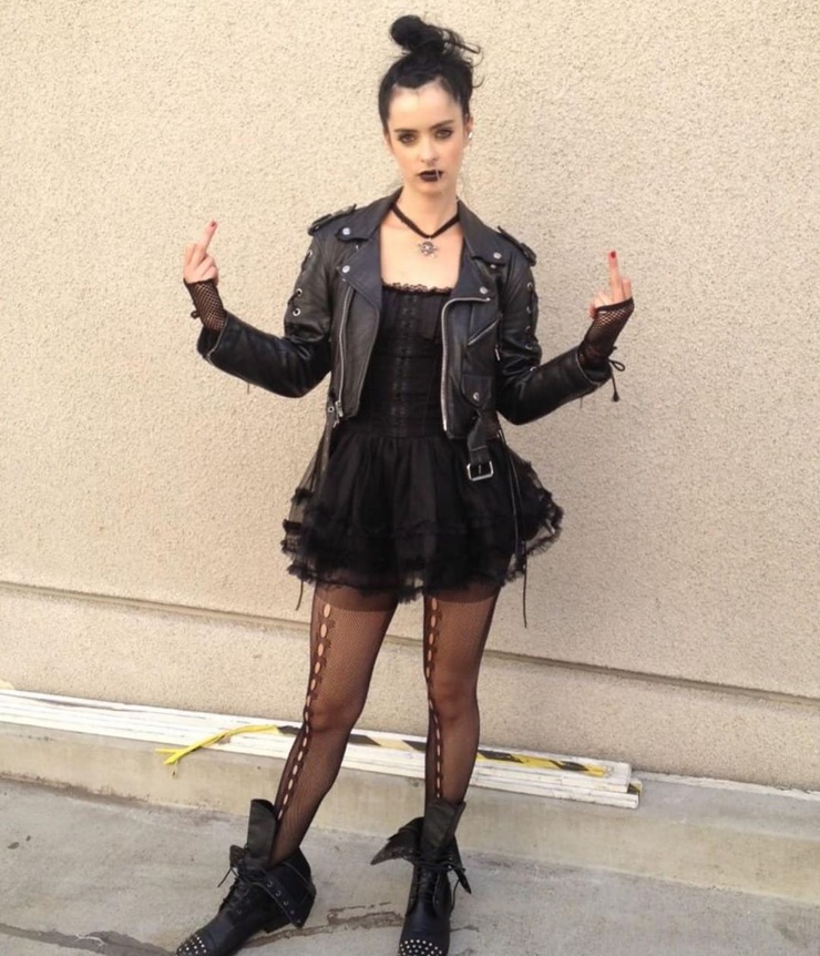 Krysten Ritter Krysten Ritter