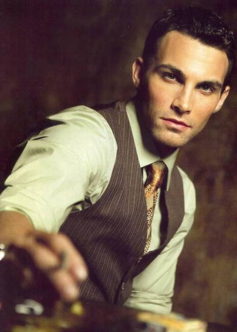 Erik Fellows