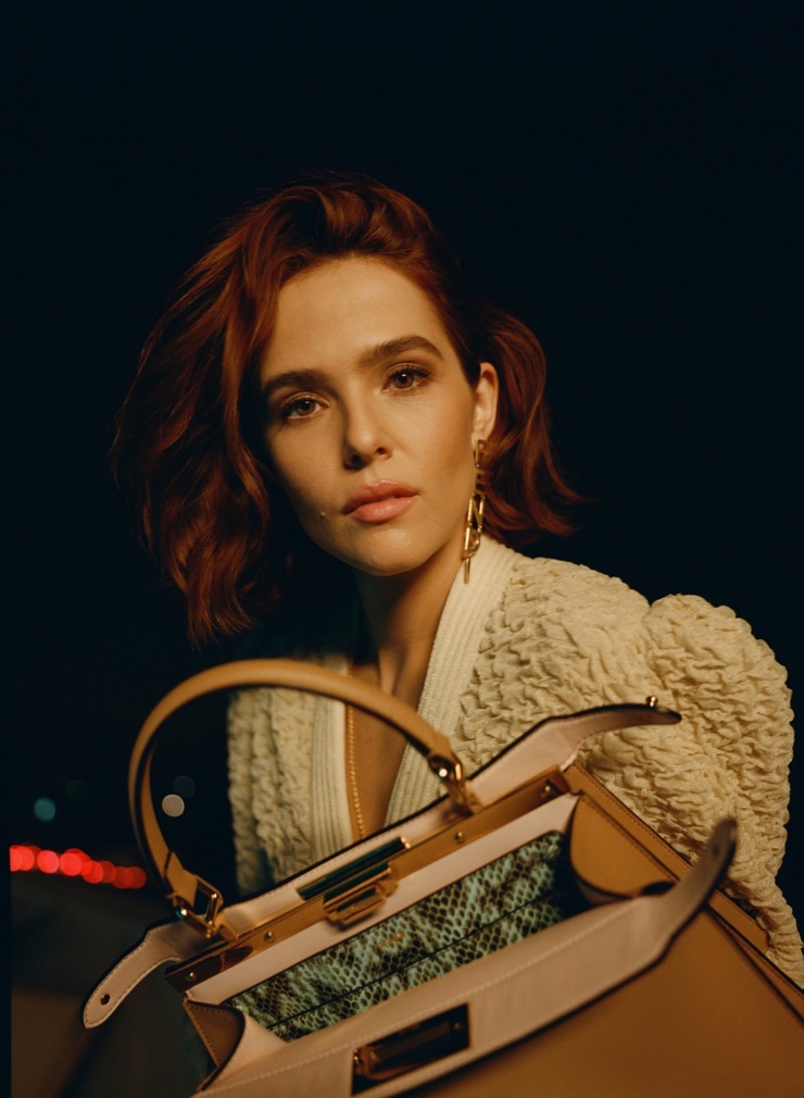 Zoey Deutch