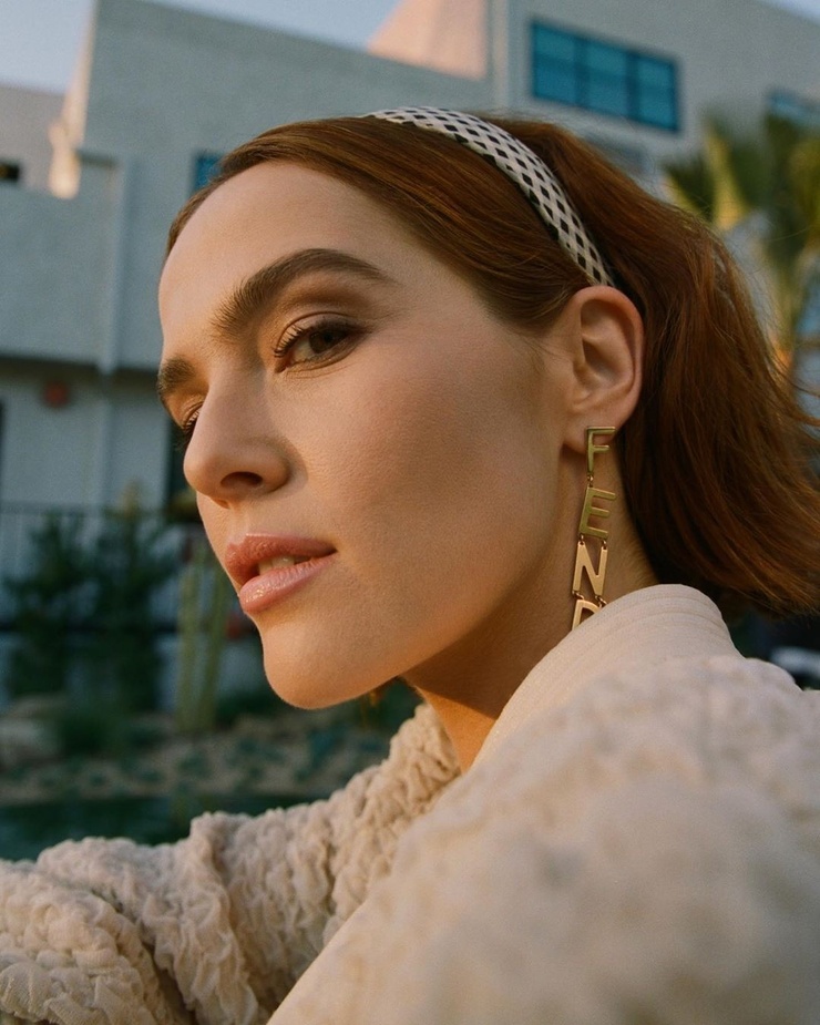 Zoey Deutch Zoey Deutch