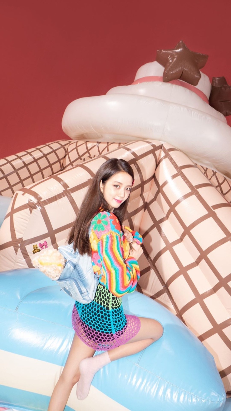 Kim Jisoo