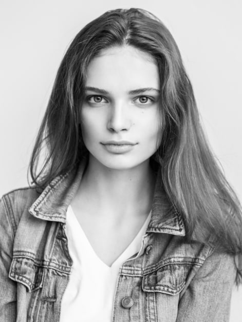 Klaudia Szczepanek