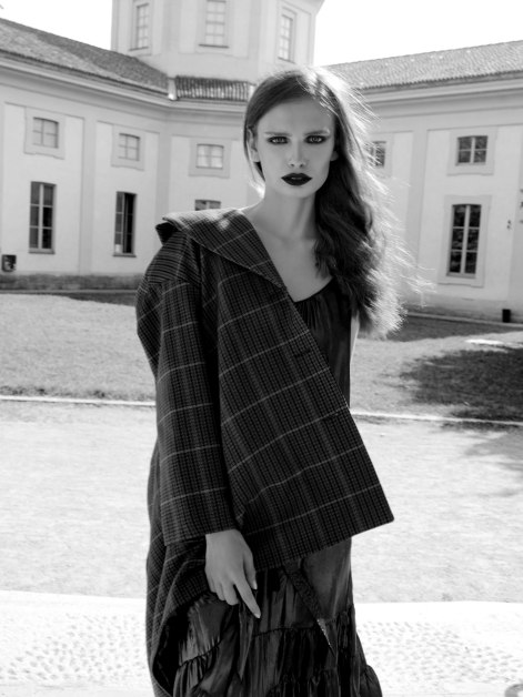 Klaudia Szczepanek
