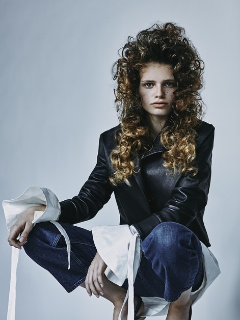 Klaudia Szczepanek