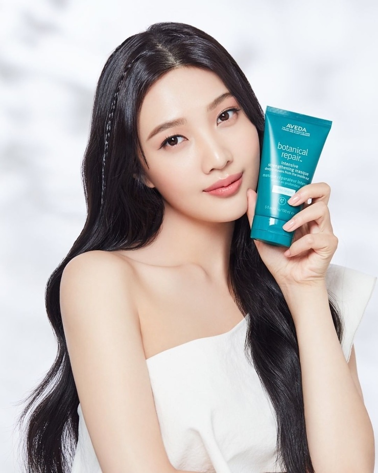 Joy (Park Soo Young) Joy (Park Soo Young)