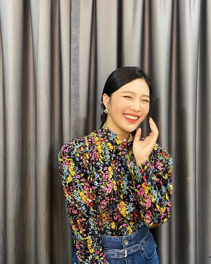 Joy (Park Soo Young) Joy (Park Soo Young)