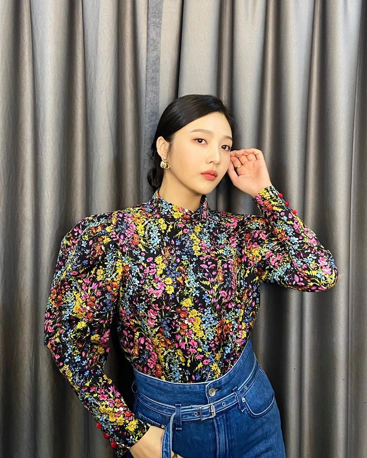 Joy (Park Soo Young) Joy (Park Soo Young)
