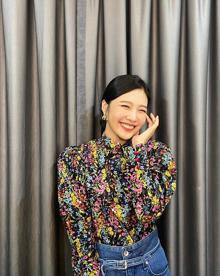 Joy (Park Soo Young) Joy (Park Soo Young)