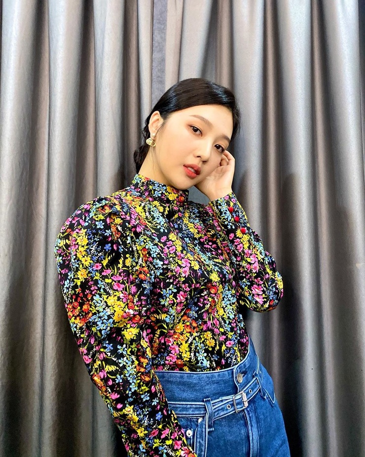 Joy (Park Soo Young) Joy (Park Soo Young)