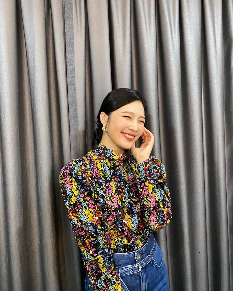 Joy (Park Soo Young) Joy (Park Soo Young)