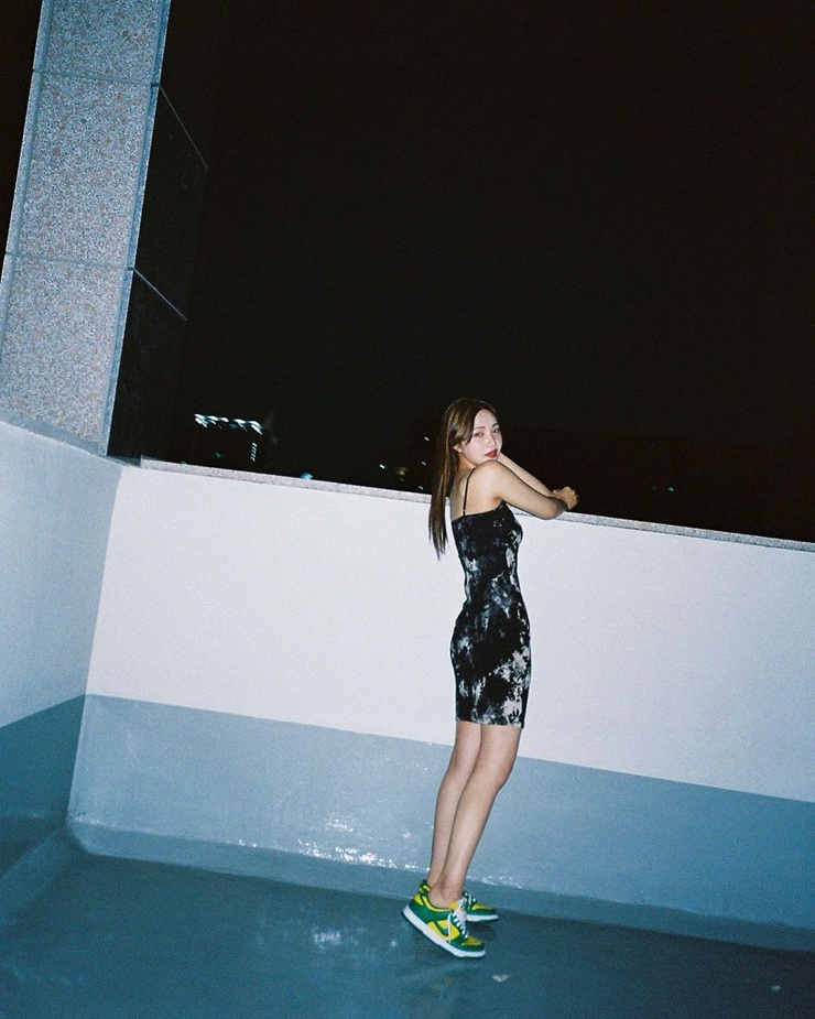 Joy (Park Soo Young) Joy (Park Soo Young)