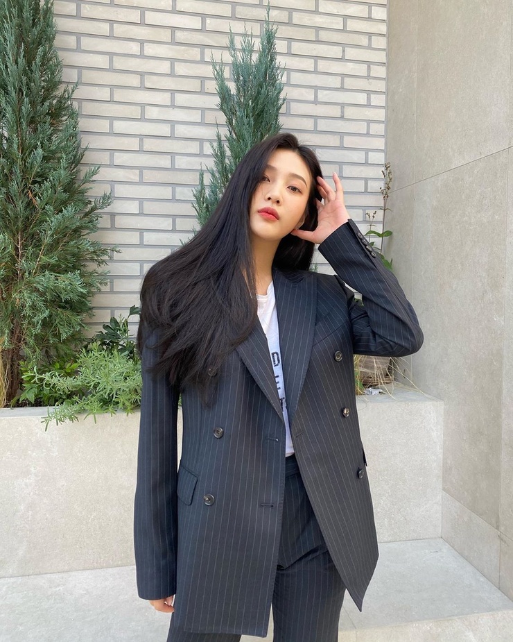Joy (Park Soo Young) Joy (Park Soo Young)