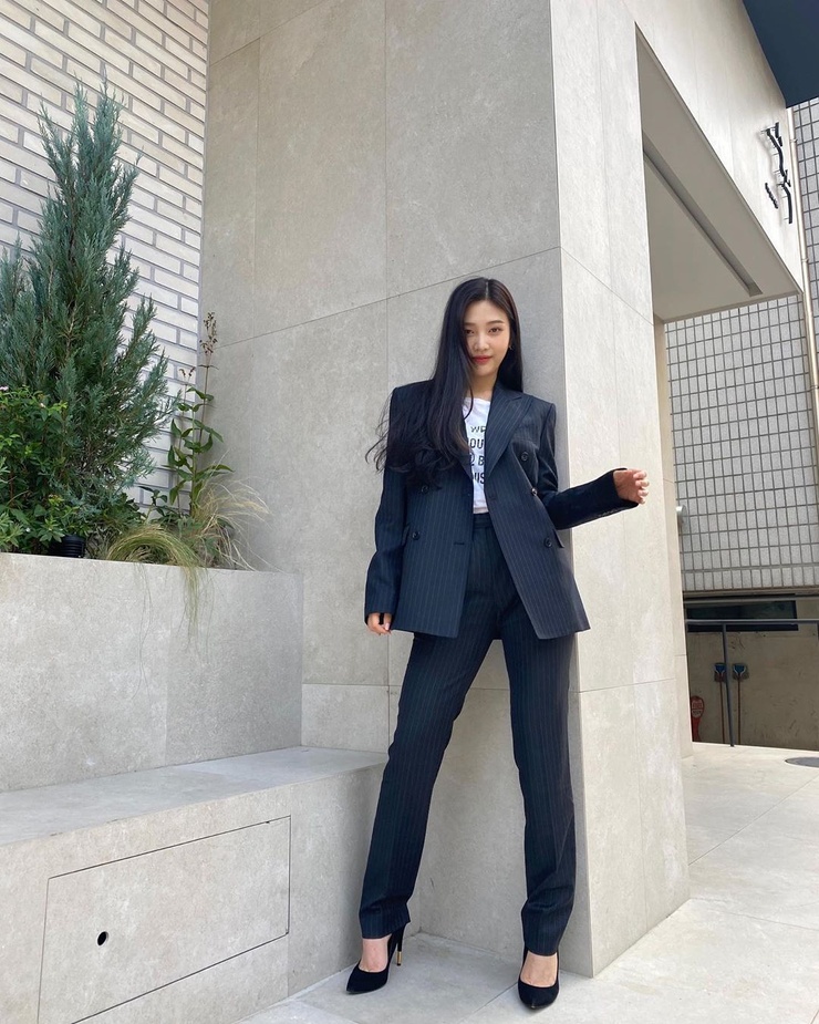 Joy (Park Soo Young) Joy (Park Soo Young)