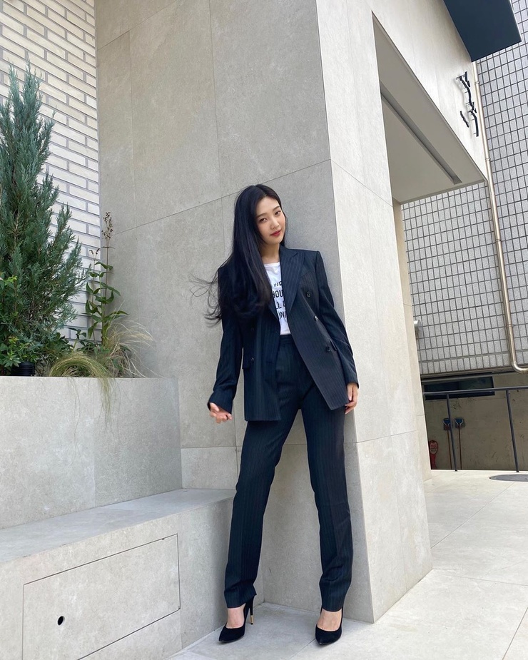 Joy (Park Soo Young) Joy (Park Soo Young)