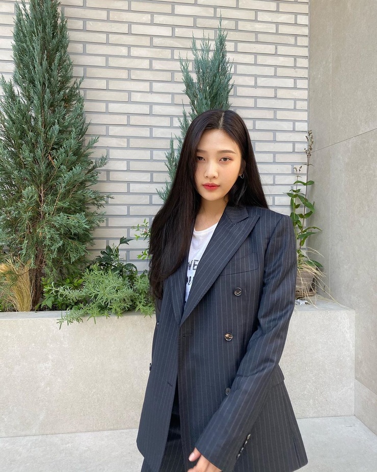 Joy (Park Soo Young) Joy (Park Soo Young)