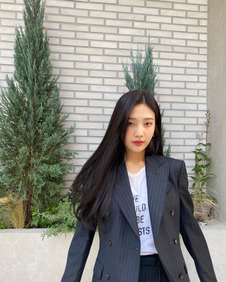 Joy (Park Soo Young) Joy (Park Soo Young)