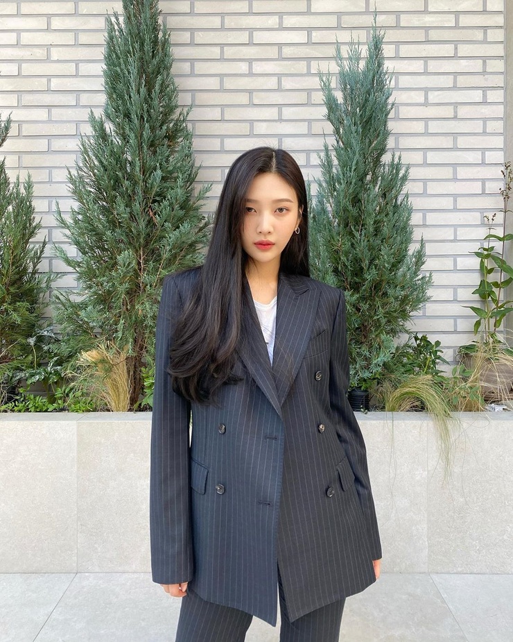 Joy (Park Soo Young) Joy (Park Soo Young)