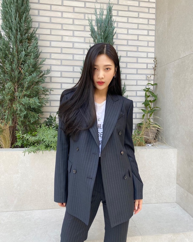 Joy (Park Soo Young) Joy (Park Soo Young)