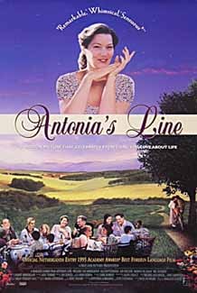 Antonia's Line