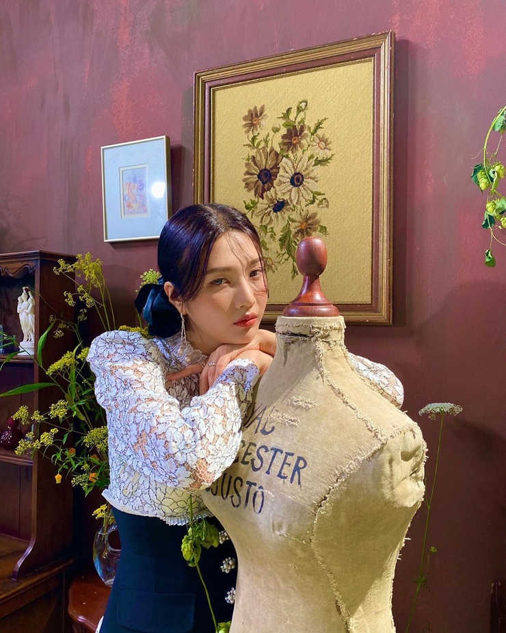 Joy (Park Soo Young) Joy (Park Soo Young)