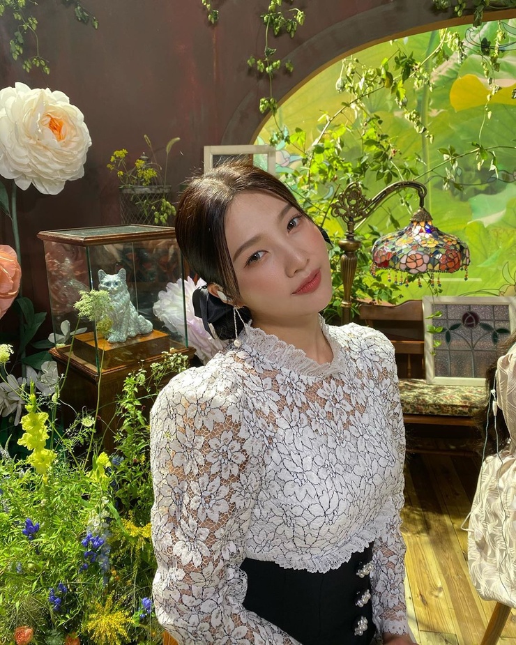 Joy (Park Soo Young) Joy (Park Soo Young)