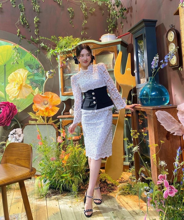Joy (Park Soo Young)