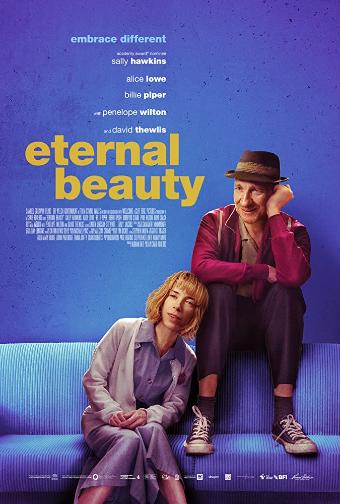 Eternal Beauty Eternal Beauty
