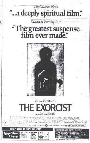 The Exorcist