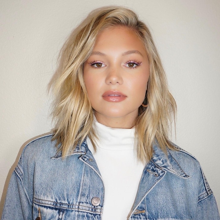 Image of Olivia Holt