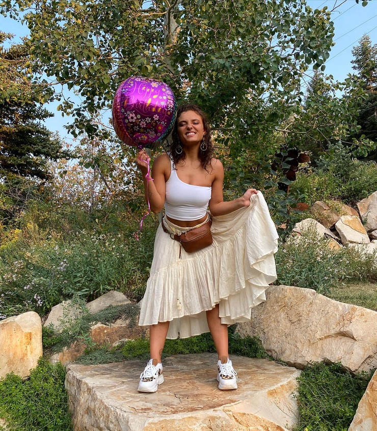 Jade Chynoweth Jade Chynoweth
