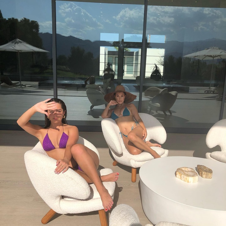 Kourtney Kardashian